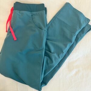 Figs kade cargo scrub bottoms